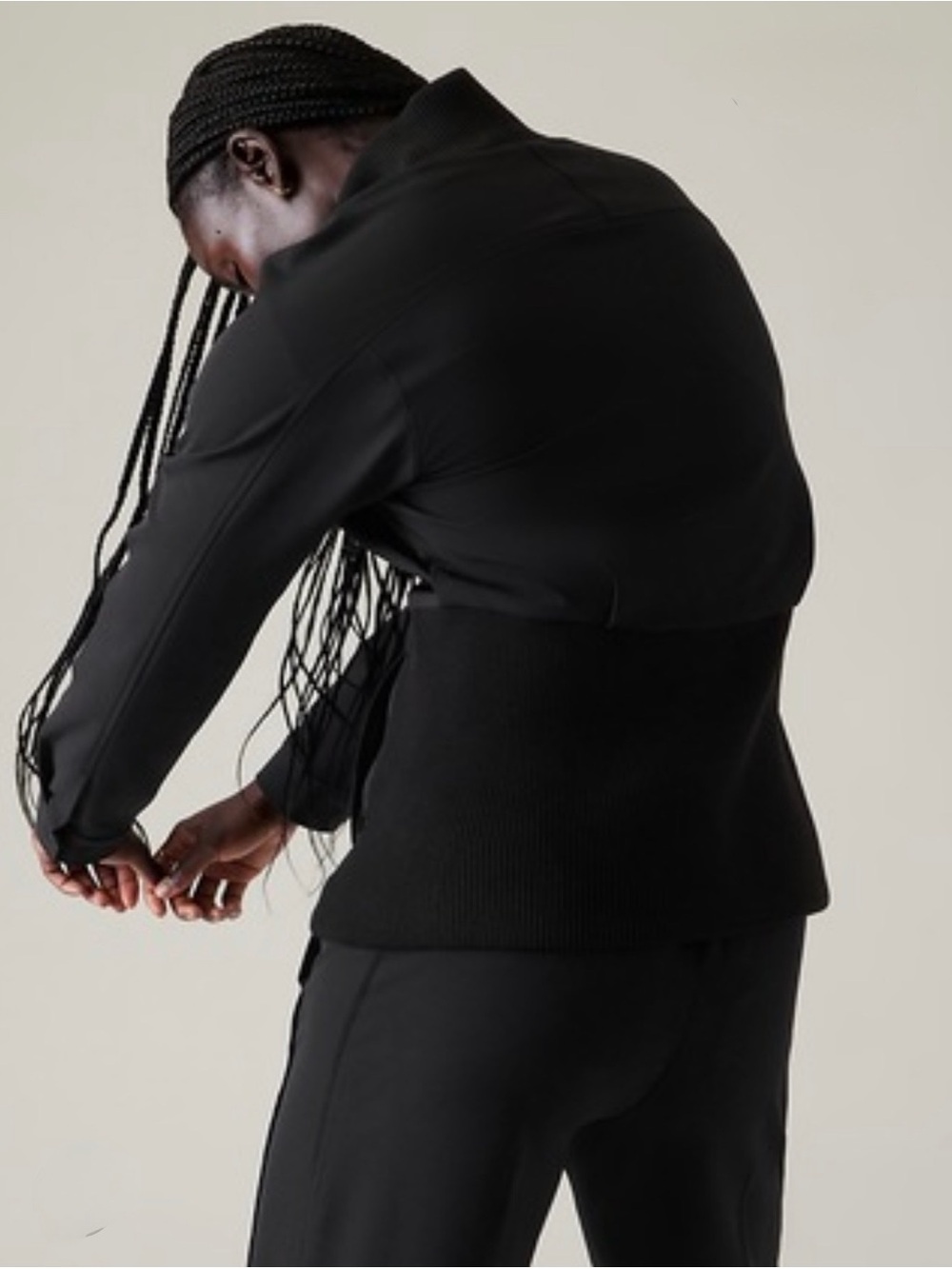 Athleta STRIDE JACKET